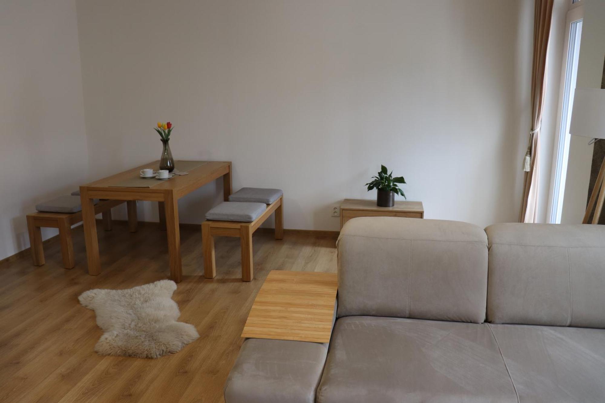 Česká Skalice Apartmany B. Nemcove מראה חיצוני תמונה